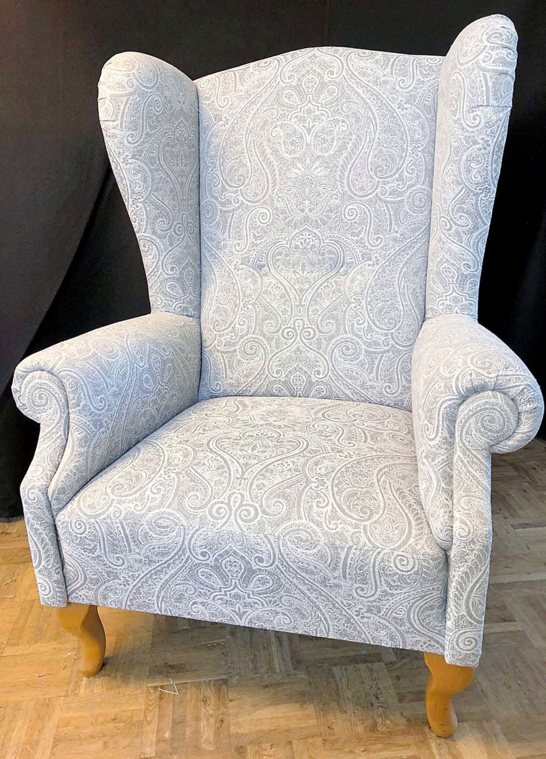 Polsterungen - Ihr Raumausstatter in Bergheim